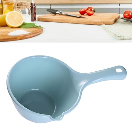 Dioche Water Dipper – Plastic Water Ladle & Bath Scoop Cup - Image 6