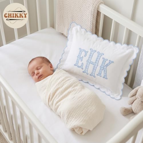 Personalized Baby Pillowcase - Image 4