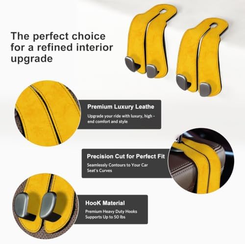 CoBak Purse Hook for Car - Image 3