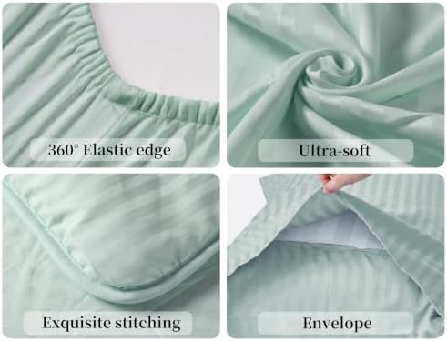 ZPECC Toddler Bedding Set - Image 3