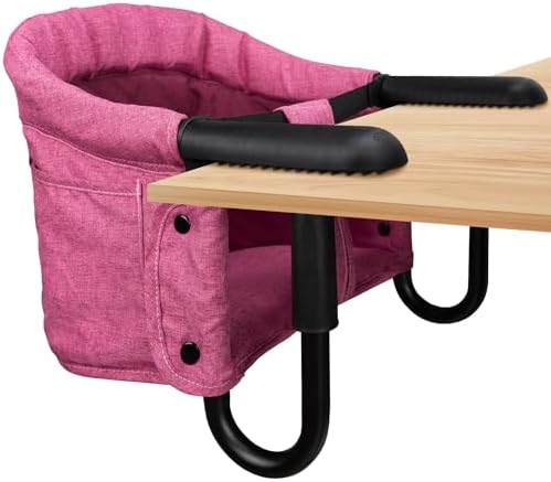 Hook On High Chair by lulunemo