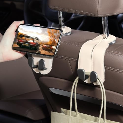 CoBak Purse Hook for Car - Image 6