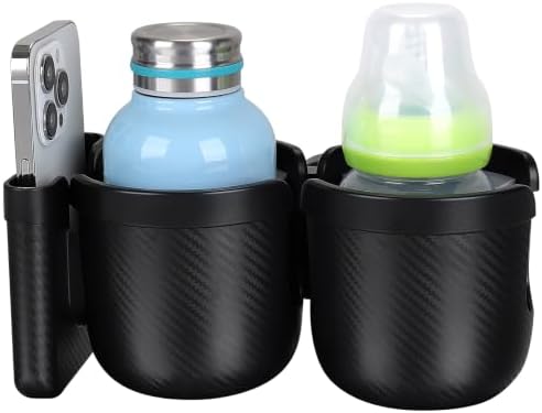 Accmor Stroller Cup Holder - Image 2