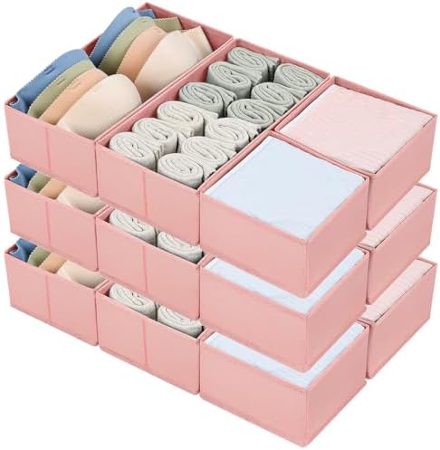 DIMJ Drawer Organizers by DiMJ