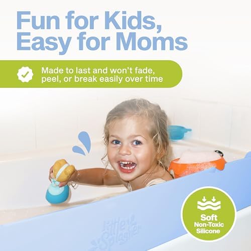 Little Splasher PlayPad, 3-Ft Long - Image 5