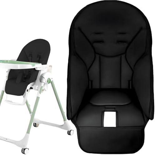 High Chair Cover Replacement Compatible by Unknown