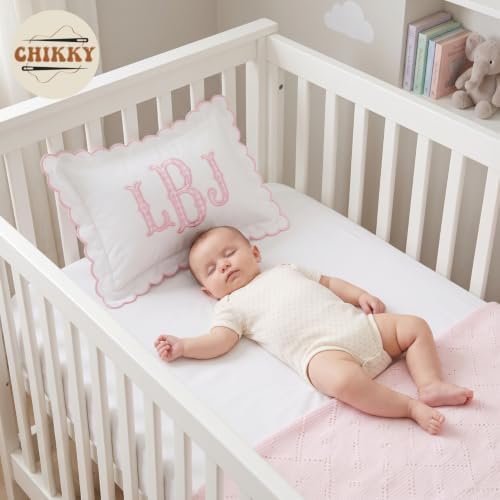 Personalized Baby Pillowcase - Image 2