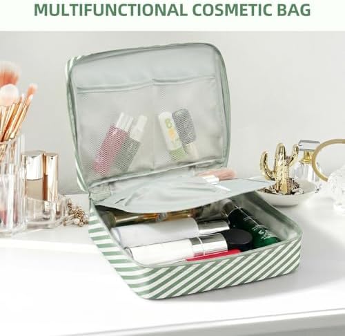BAGAIL 8 Set Packing Cubes Luggage Packing Organizers - Image 7