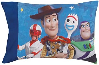 Disney Toy Story 4 Toddler 4pc Set - Image 6