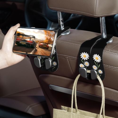 CoBak Purse Hook for Car - Image 5