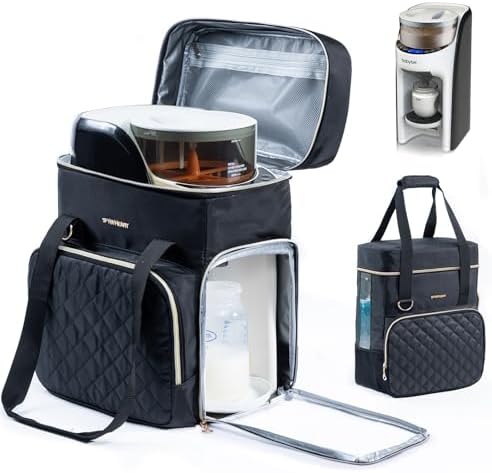 SFYBYHEART Carrying Case Compatible by SFYBYHEART