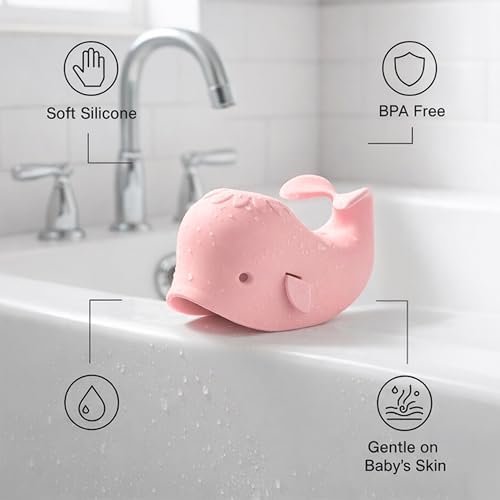 Bath Spout Cover for Bathtub - Image 2