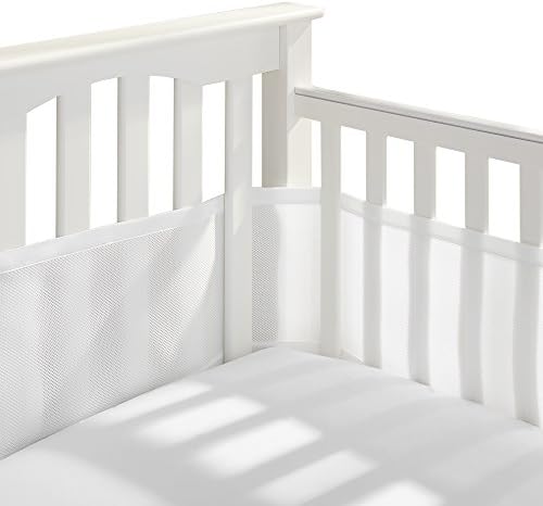 BreathableBaby Breathable Mesh Liner by BreathableBaby