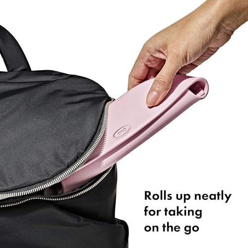OXO Tot Roll-Up Bib - Image 4
