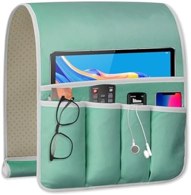 Remote Control Holder for Armchair Caddy, Remote Holder by WETRBWEH