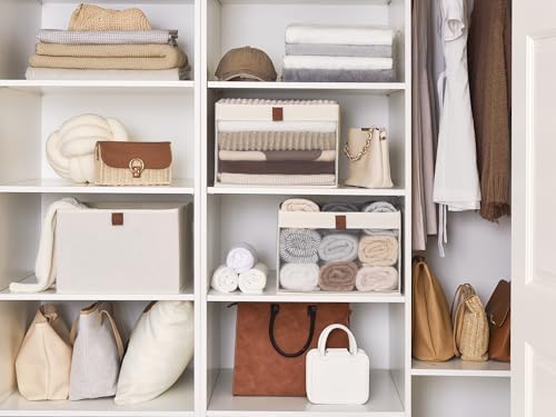 StorageWorks Closet Storage Bins - Image 4