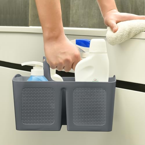 ALINK Portable Shower Caddy Basket - Image 4