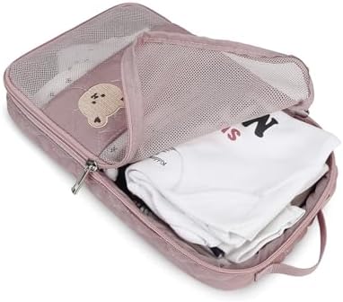 Baby Diaper Bag Organizer Pouches - Image 2
