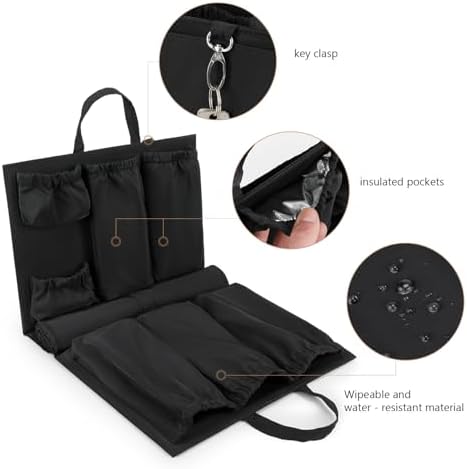 Lmbabter Removable Organizer Insert - Image 2