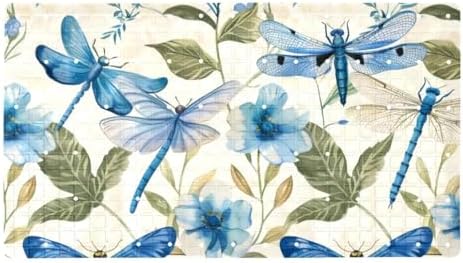 Baby Bath Mat Non Slip 26.8"x15.1" Bathtub Mat by Anna+Cowper