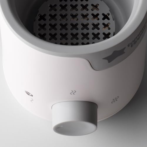 Tommee Tippee Easiwarm Bottle Warmer, Automatic Timer - Image 6