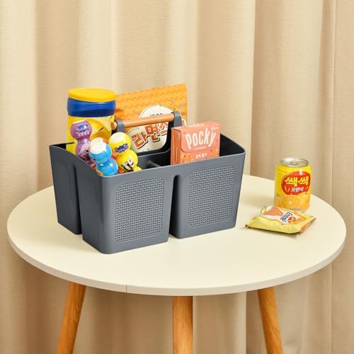 ALINK Portable Shower Caddy Basket - Image 5