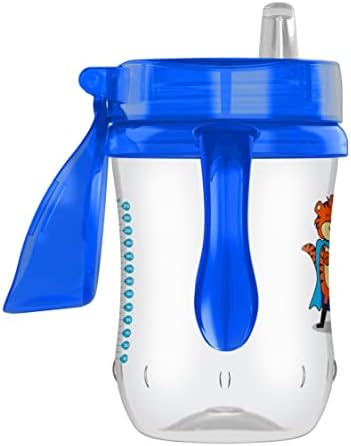 Dr. Brown's Milestones Soft Spout Sippy Cup - Image 4