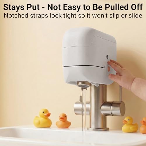 Adorila Whale Silicone Spout Cover - Image 4