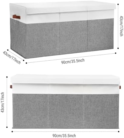 Extra Large Toy Storage Box - Image 3