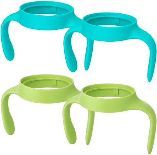 CHUBBIEE Baby Bottle Handles Compatible by CHUBBIEE