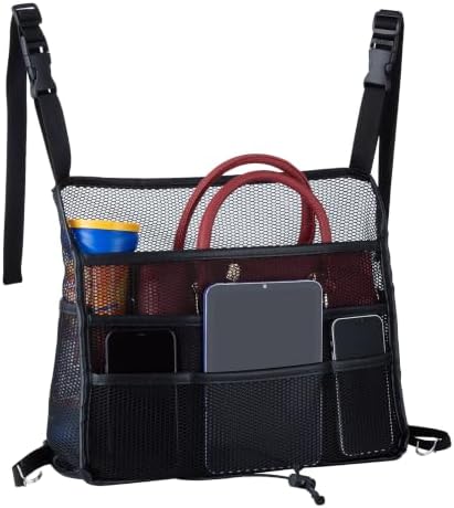 Eing Car Seat Back Organizer by eing