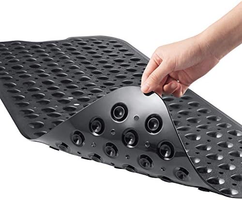 YINENN Bath and Shower Safety Mats 40x16 inch, Non Slip by YINENN