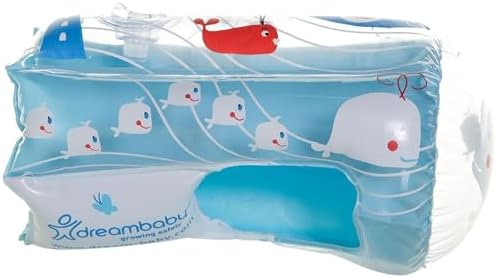 Dreambaby Inflatable Bathtub Spout Cover - Image 2