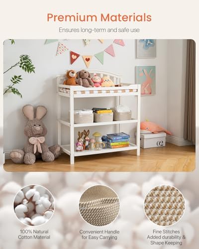 KALLAX Small Woven Storage Basket - Image 4