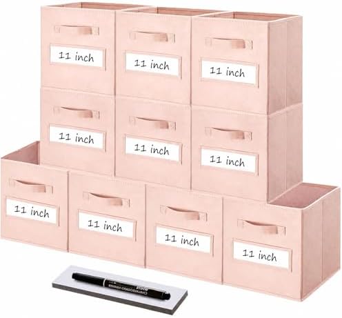 Storage Bins by Anyoneer