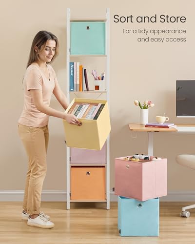 SONGMICS Storage Cubes - Image 5