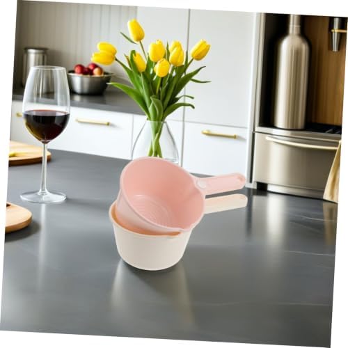 2 Pack Plastic Water Ladle - Image 7