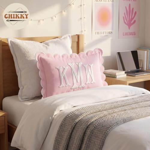 Personalized Embroidered Pillowcase - Image 5
