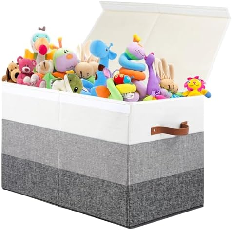 Mayniu Toy Box Storage Chest by Mayniu