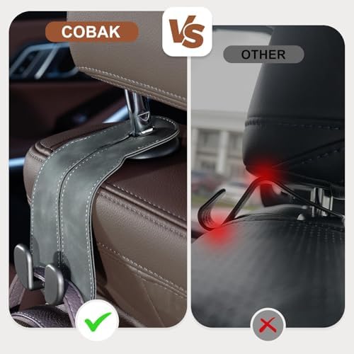 CoBak Purse Hook for Car - Image 3