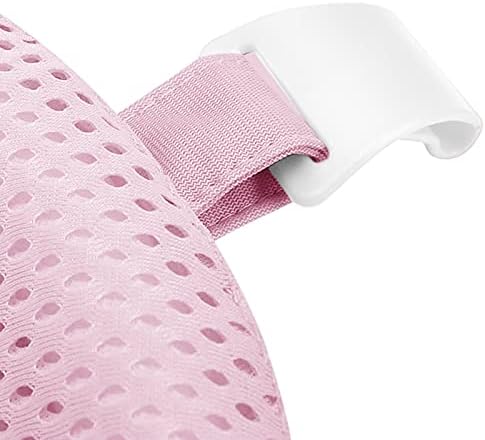 RUIXIA Universal Adjustable Baby Bath Tube Support Mesh Net Soft Breathable - Image 6