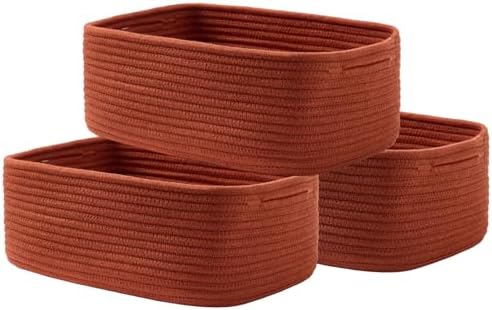 KALLAX Small Woven Storage Basket by KALLAX