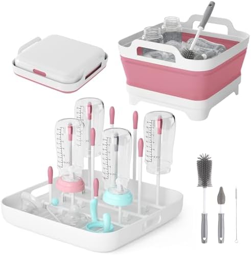 Volnamal Collapsible Wash Basin by Volnamal
