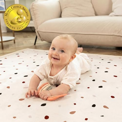 Hakuna Matte CloudSoft Baby Play Mat - Image 2