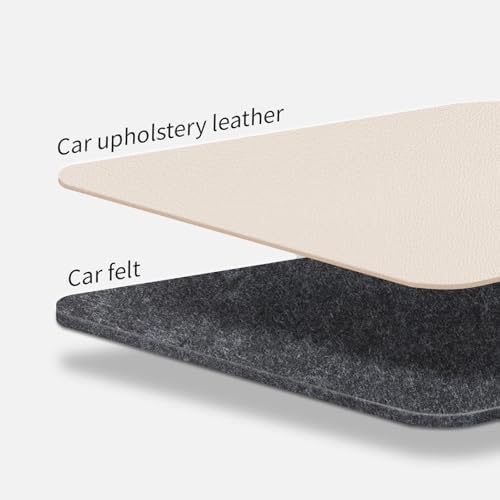 Car Backseat Organizer for Kids, Car Back Seat Storage Bag - Image 5
