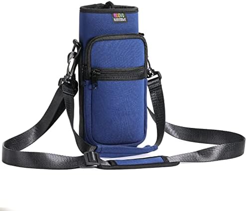 Nuovoware Water Bottle Carrier Bag by NUOVOWARE