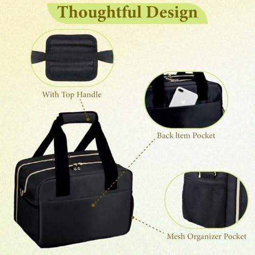 GDNasist Breastmilk Cooler Bag - Image 6