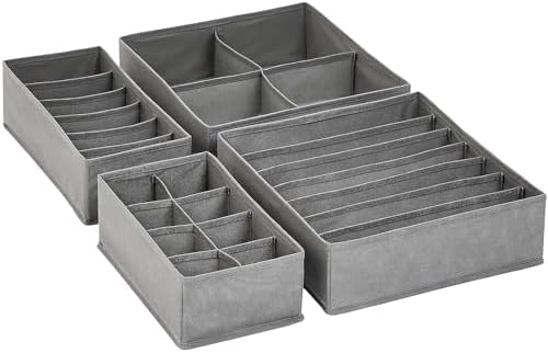 Amazon Basics Deep Drawer Organizer by AmazonBasics