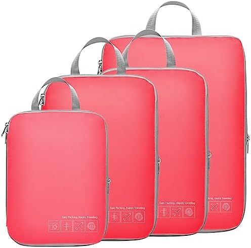Cambond Compression Packing Cubes by Cambond