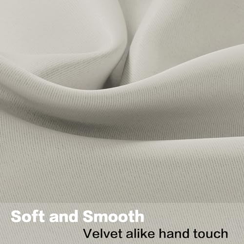 H.VERSAILTEX 2 Panels Blackout Valances - Image 5